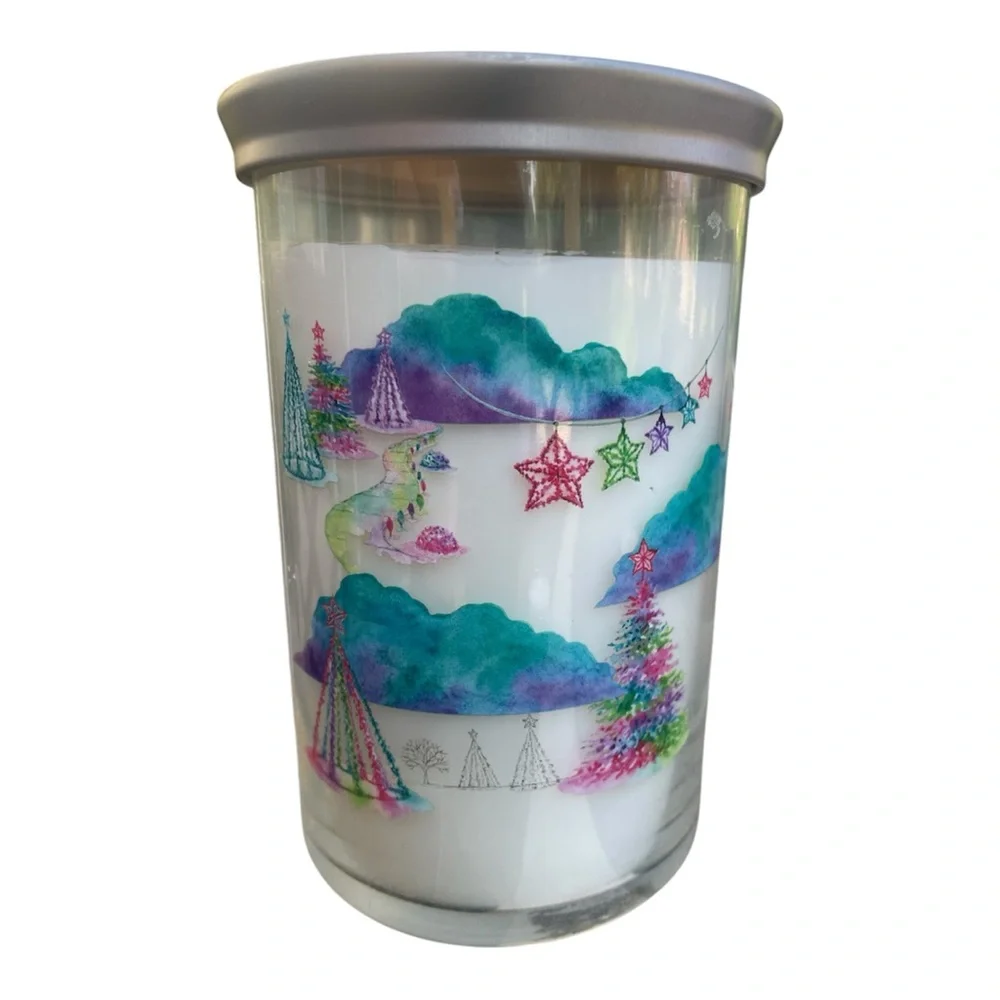 Yankee Candle Magical Bright Lights